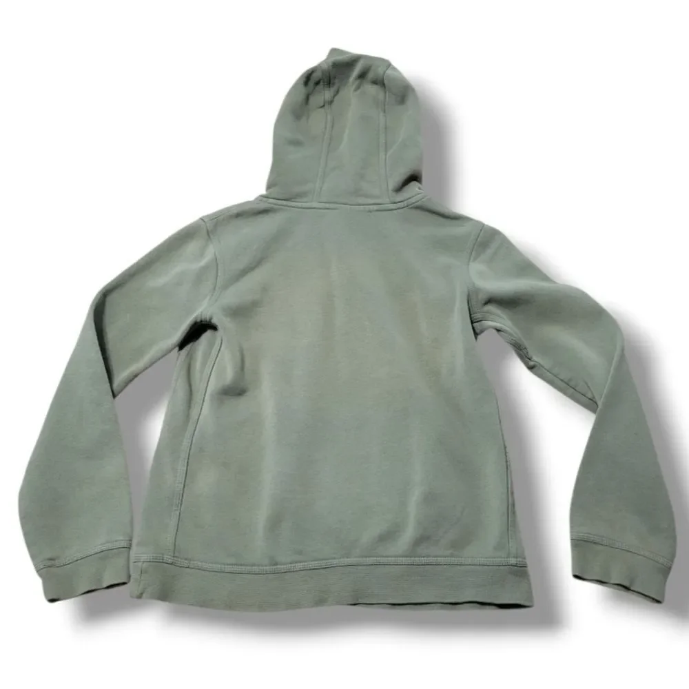Nike Sweatshirt Size Large Youth Kids Nike Hoodie Just Do It Camo Graphic Print